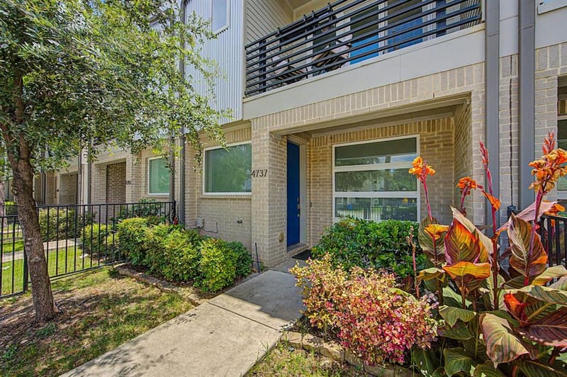 4737 Asher Place, Dallas TX 75204 - Photo 2