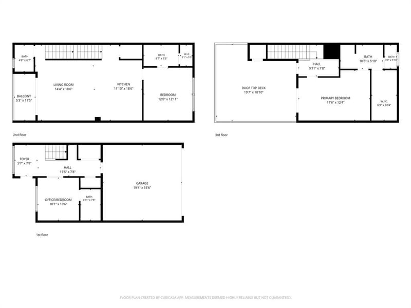 4737 Asher Place, Dallas TX 75204 - Photo 36