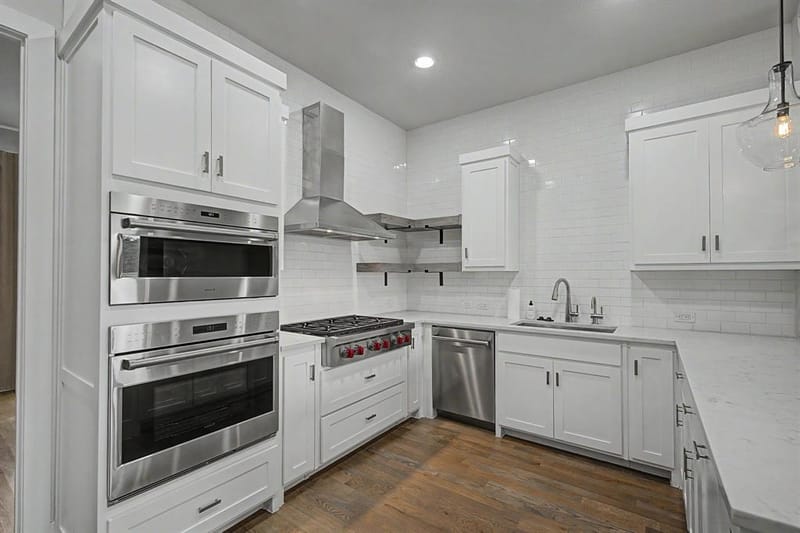 4737 Asher Place, Dallas TX 75204 - Photo 9