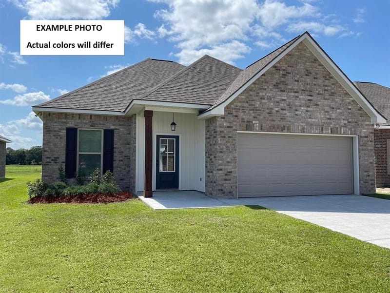 777 Venecia Drive, Bossier City LA 71111