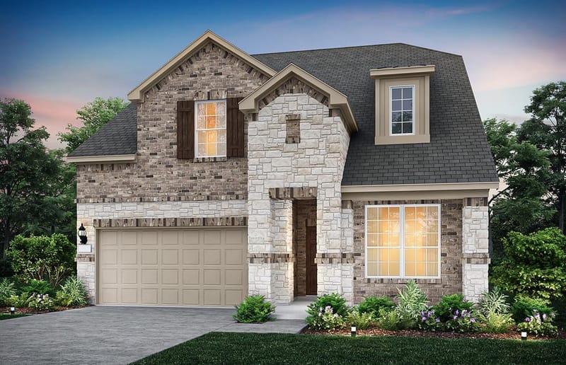 11208 Bolsover Boulevard, Fort Worth TX 76052