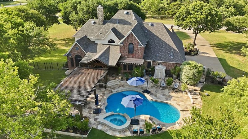 3536 Bay Ridge Drive, Little Elm TX 75068 - Photo 2