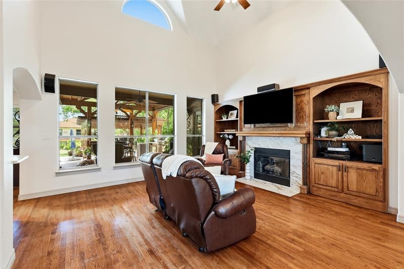 3536 Bay Ridge Drive, Little Elm TX 75068 - Photo 13