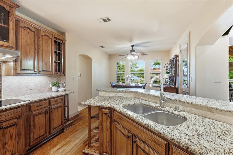 3536 Bay Ridge Drive, Little Elm TX 75068 - Photo 12