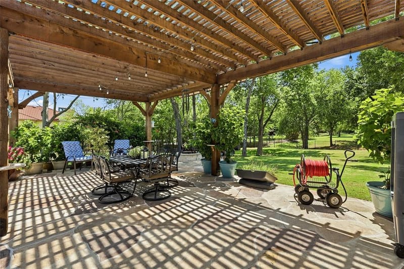 3536 Bay Ridge Drive, Little Elm TX 75068 - Photo 32