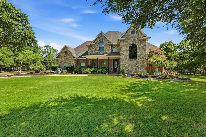 3536 Bay Ridge Drive, Little Elm TX 75068 - Photo 5