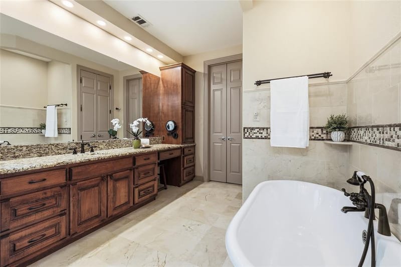 3536 Bay Ridge Drive, Little Elm TX 75068 - Photo 20