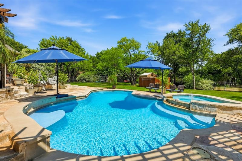 3536 Bay Ridge Drive, Little Elm TX 75068 - Photo 34