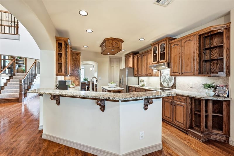 3536 Bay Ridge Drive, Little Elm TX 75068 - Photo 10