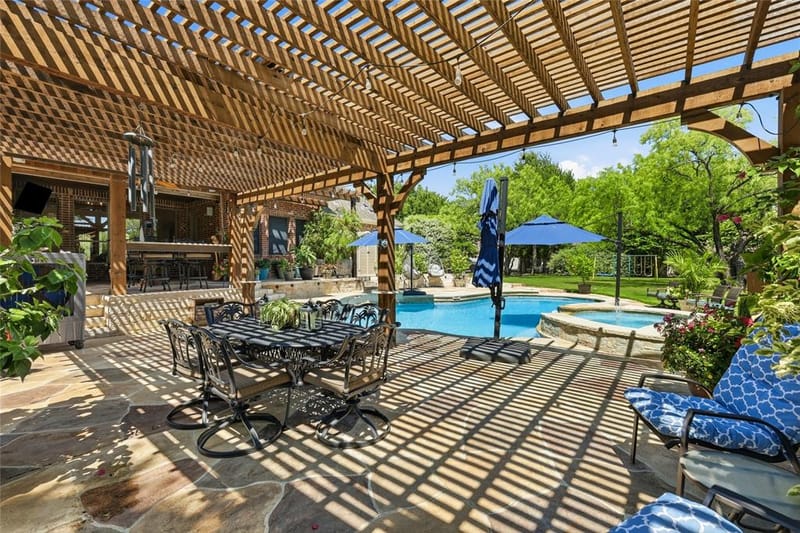 3536 Bay Ridge Drive, Little Elm TX 75068 - Photo 33