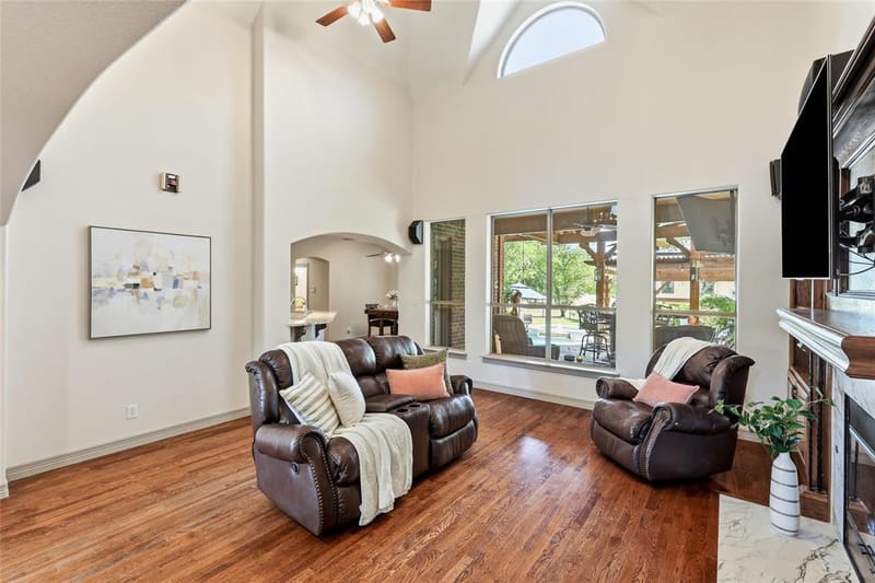 3536 Bay Ridge Drive, Little Elm TX 75068 - Photo 14