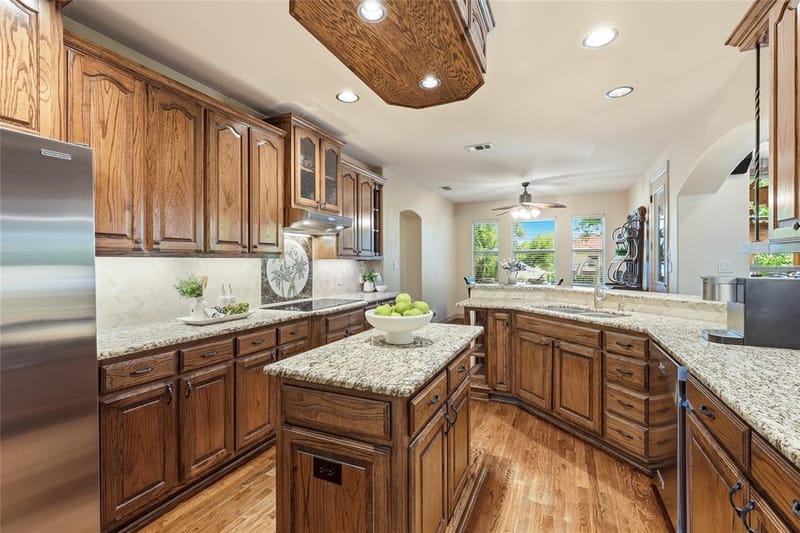 3536 Bay Ridge Drive, Little Elm TX 75068 - Photo 11
