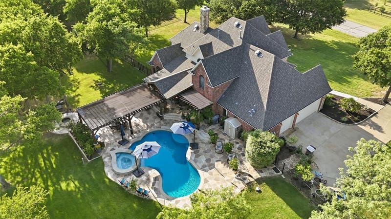 3536 Bay Ridge Drive, Little Elm TX 75068 - Photo 40