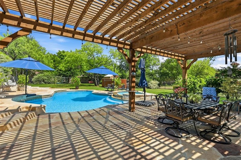 3536 Bay Ridge Drive, Little Elm TX 75068 - Photo 31