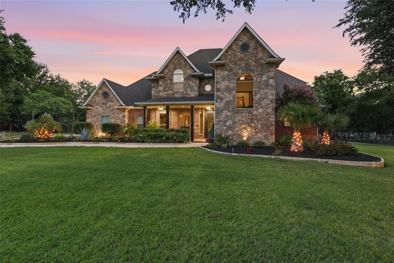 3536 Bay Ridge Drive, Little Elm TX 75068 - Photo 4