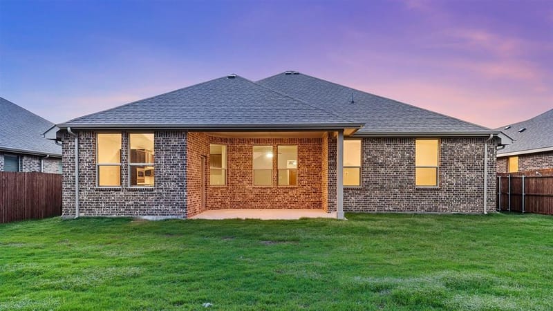 3284 PIER VIEW Street, Grand Prairie TX 76065 - Photo 32