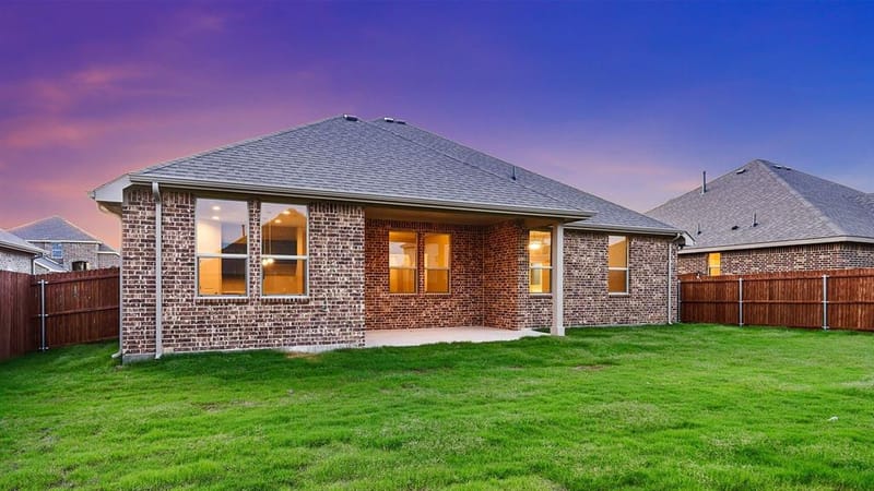 3284 PIER VIEW Street, Grand Prairie TX 76065 - Photo 33