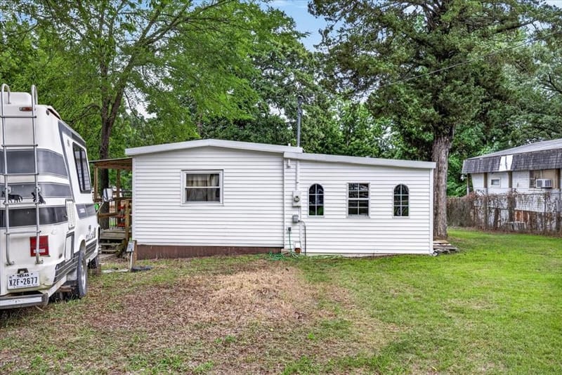 160 Buffalo Springs Road, Mabank TX 75156 - Photo 2