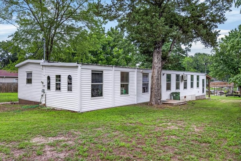 160 Buffalo Springs Road, Mabank TX 75156 - Photo 3