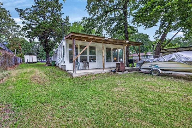 160 Buffalo Springs Road, Mabank TX 75156 - Photo 20