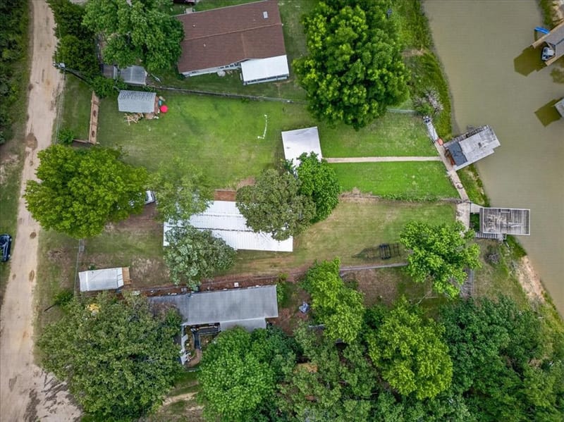 160 Buffalo Springs Road, Mabank TX 75156 - Photo 30