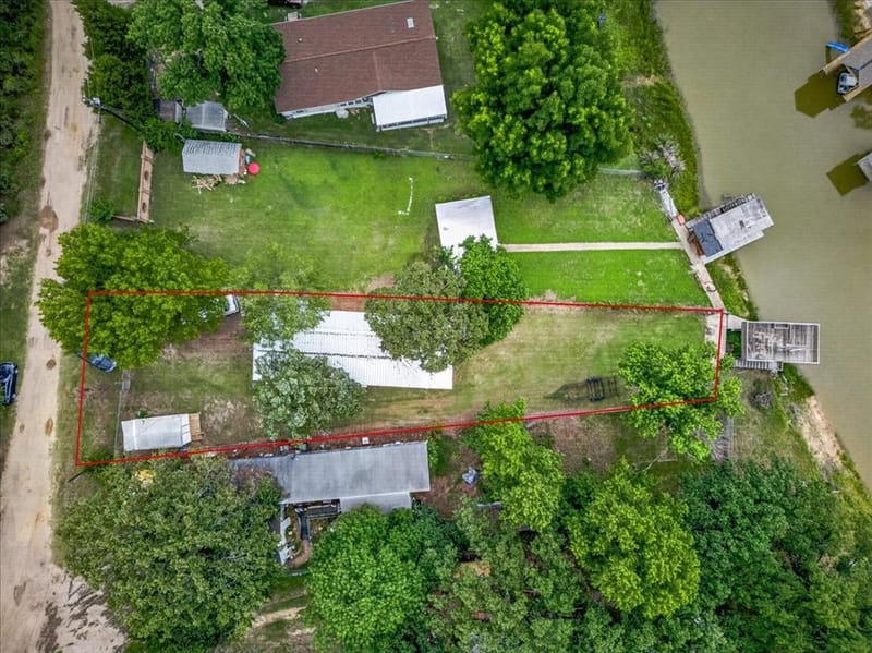 160 Buffalo Springs Road, Mabank TX 75156 - Photo 29