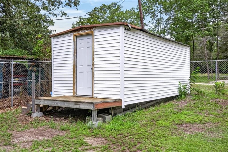 160 Buffalo Springs Road, Mabank TX 75156 - Photo 25