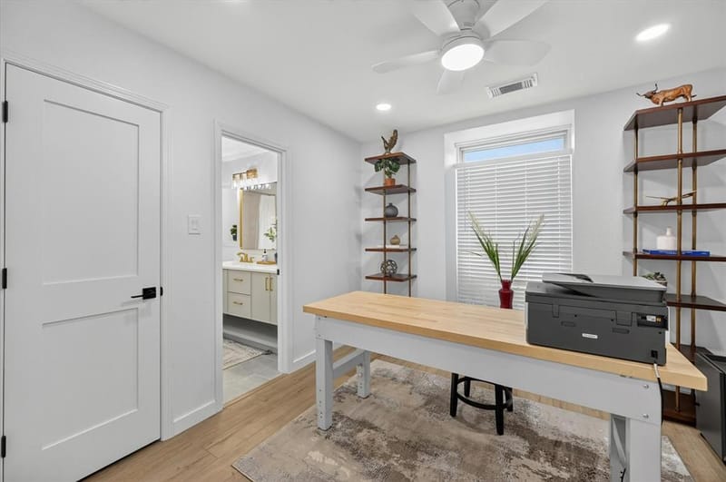 1505 Canyon Oaks Drive, Irving TX 75061 - Photo 17