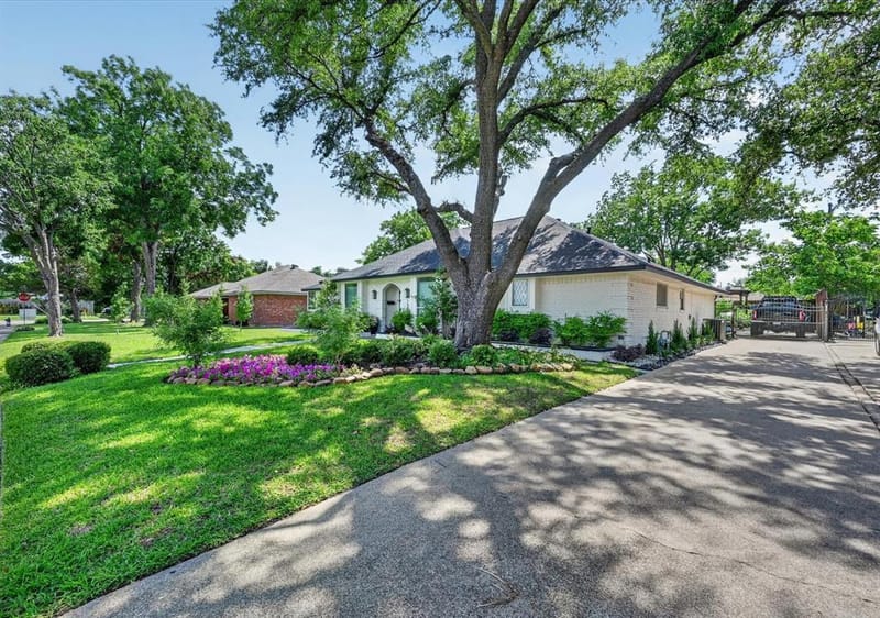 1505 Canyon Oaks Drive, Irving TX 75061 - Photo 22