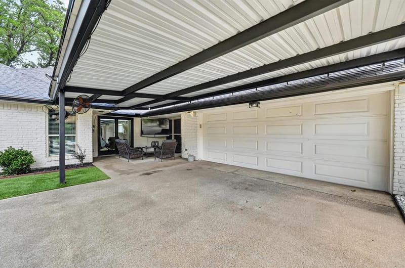 1505 Canyon Oaks Drive, Irving TX 75061 - Photo 21
