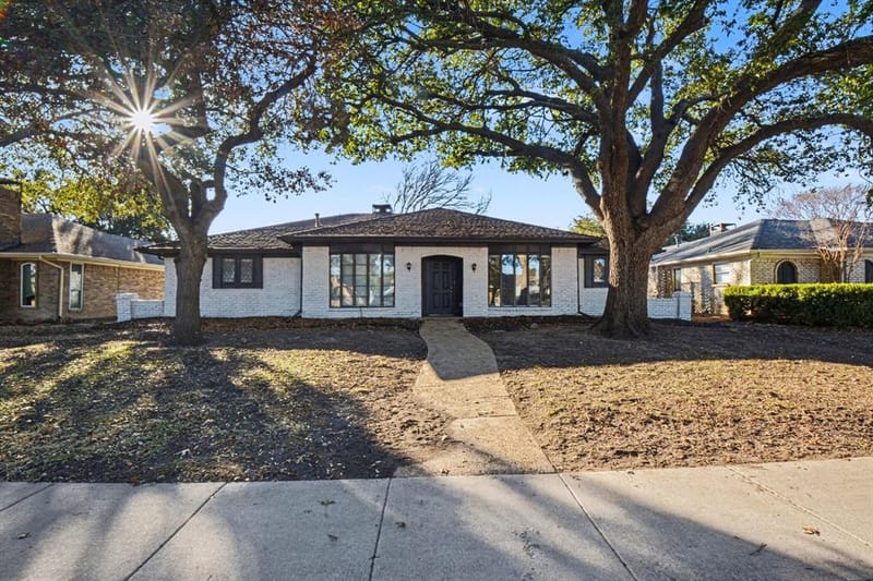 2313 Daybreak Trail, Plano TX 75093 - Photo 3