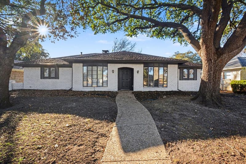 2313 Daybreak Trail, Plano TX 75093 - Photo 4