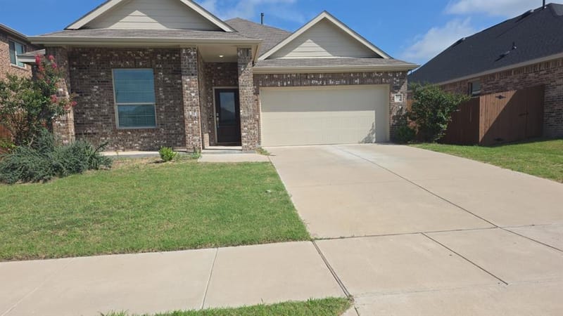 3951 Bellingham Lane, Forney TX 75126