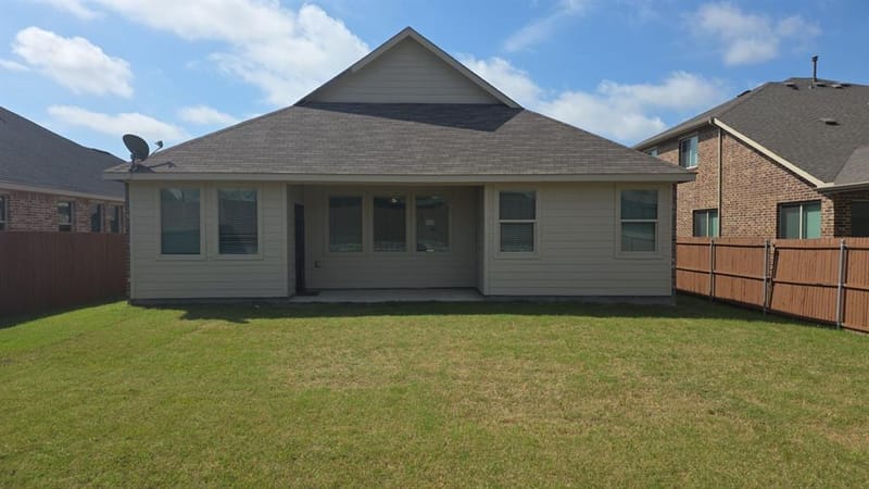 3951 Bellingham Lane, Forney TX 75126 - Photo 33