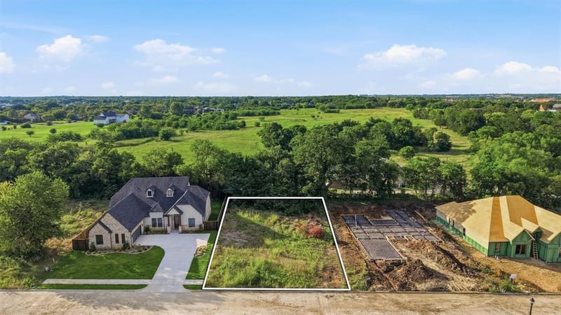 1912 Heritage Knoll Drive, Sherman TX 75092 - Photo 3