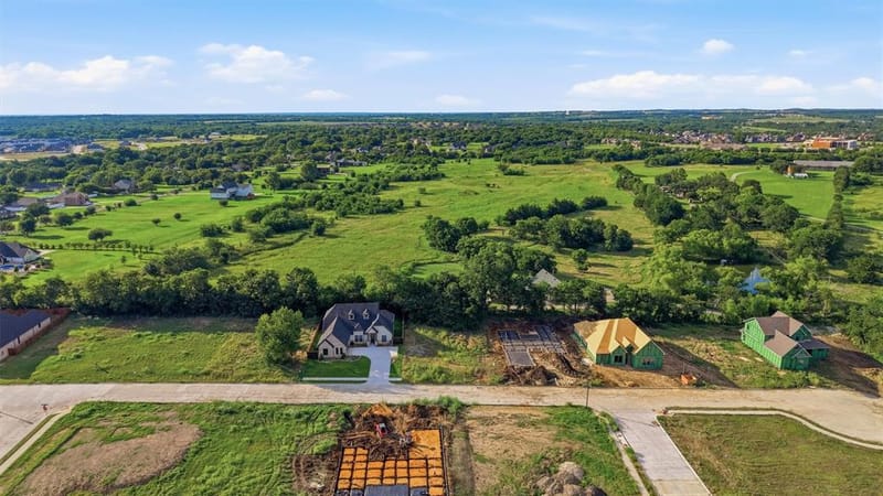 1912 Heritage Knoll Drive, Sherman TX 75092 - Photo 5