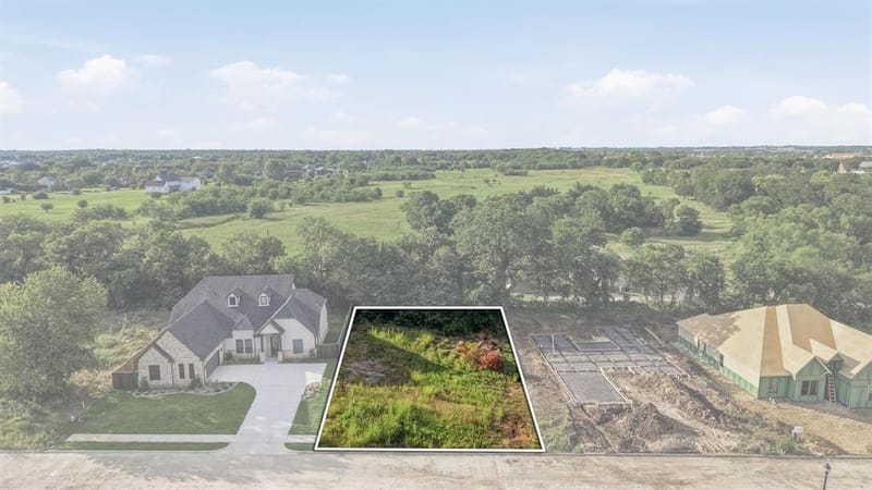 1912 Heritage Knoll Drive, Sherman TX 75092 - Photo 4