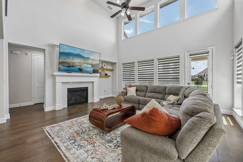 2351 Glen Heather Lane, Prosper TX 75078 - Photo 6