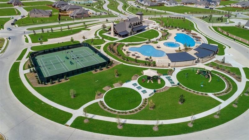 2351 Glen Heather Lane, Prosper TX 75078 - Photo 36