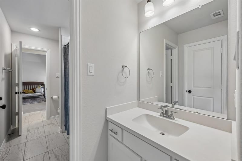 2351 Glen Heather Lane, Prosper TX 75078 - Photo 28