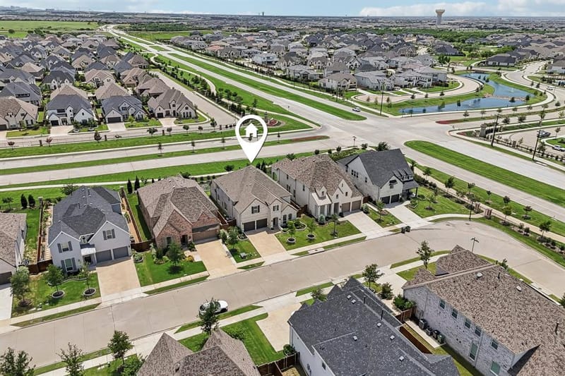 2351 Glen Heather Lane, Prosper TX 75078 - Photo 34
