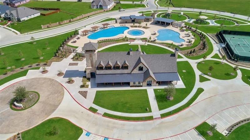 2351 Glen Heather Lane, Prosper TX 75078 - Photo 38