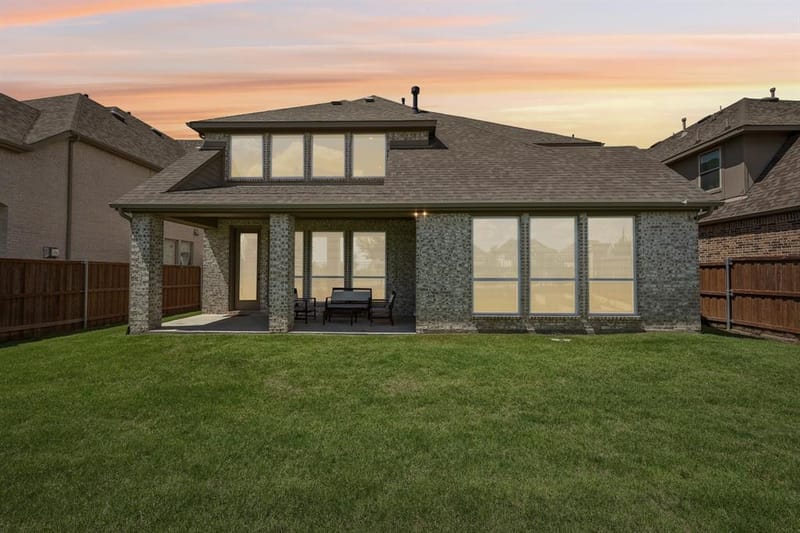 2351 Glen Heather Lane, Prosper TX 75078 - Photo 33