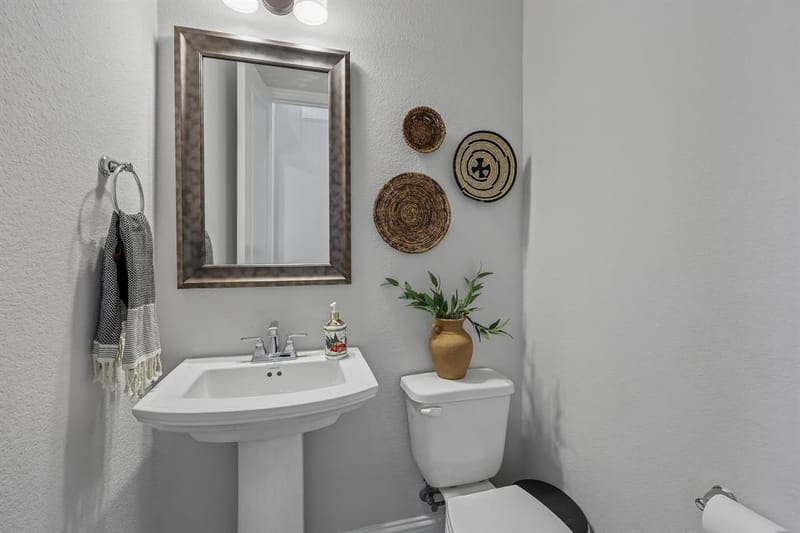 2351 Glen Heather Lane, Prosper TX 75078 - Photo 15