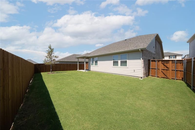 3053 Hollybrook Lane, Anna TX 75409 - Photo 2