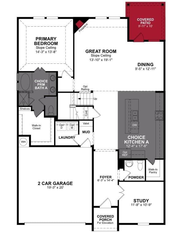 3053 Hollybrook Lane, Anna TX 75409 - Photo 10