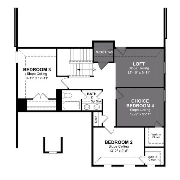 3053 Hollybrook Lane, Anna TX 75409 - Photo 11