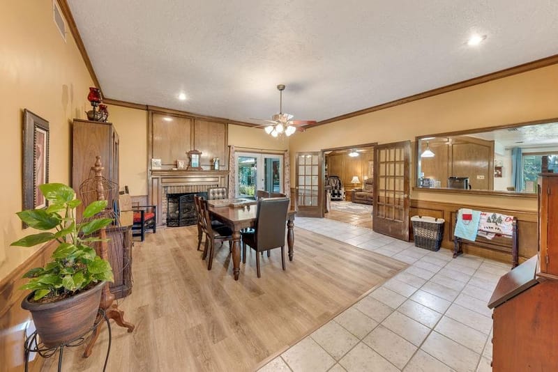 612 W Coke Road, Winnsboro TX 75494 - Photo 19