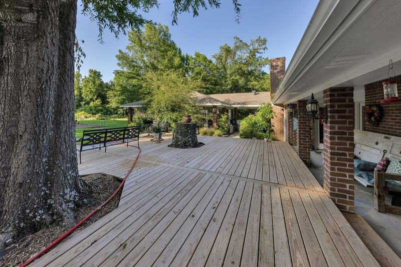 612 W Coke Road, Winnsboro TX 75494 - Photo 31