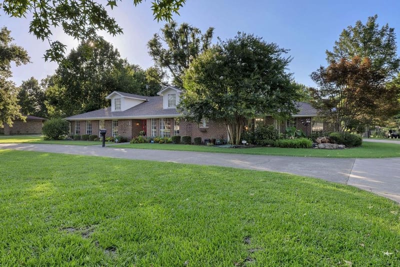 612 W Coke Road, Winnsboro TX 75494 - Photo 4